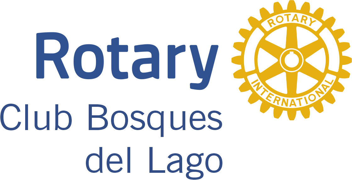 Rotary Club Bosques del Lago