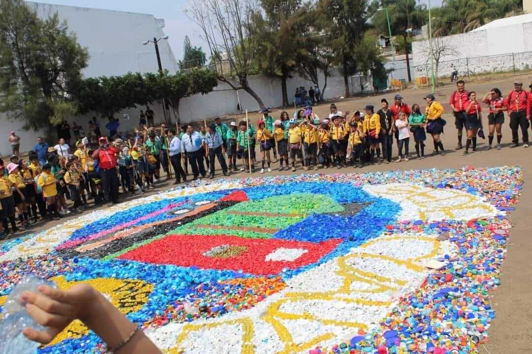 Obra de servicio Rotary 7